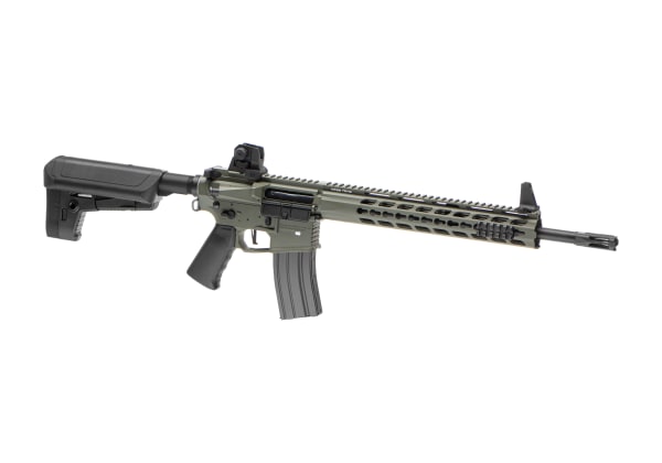 Krytac Trident Mk2 SPR S-AEG