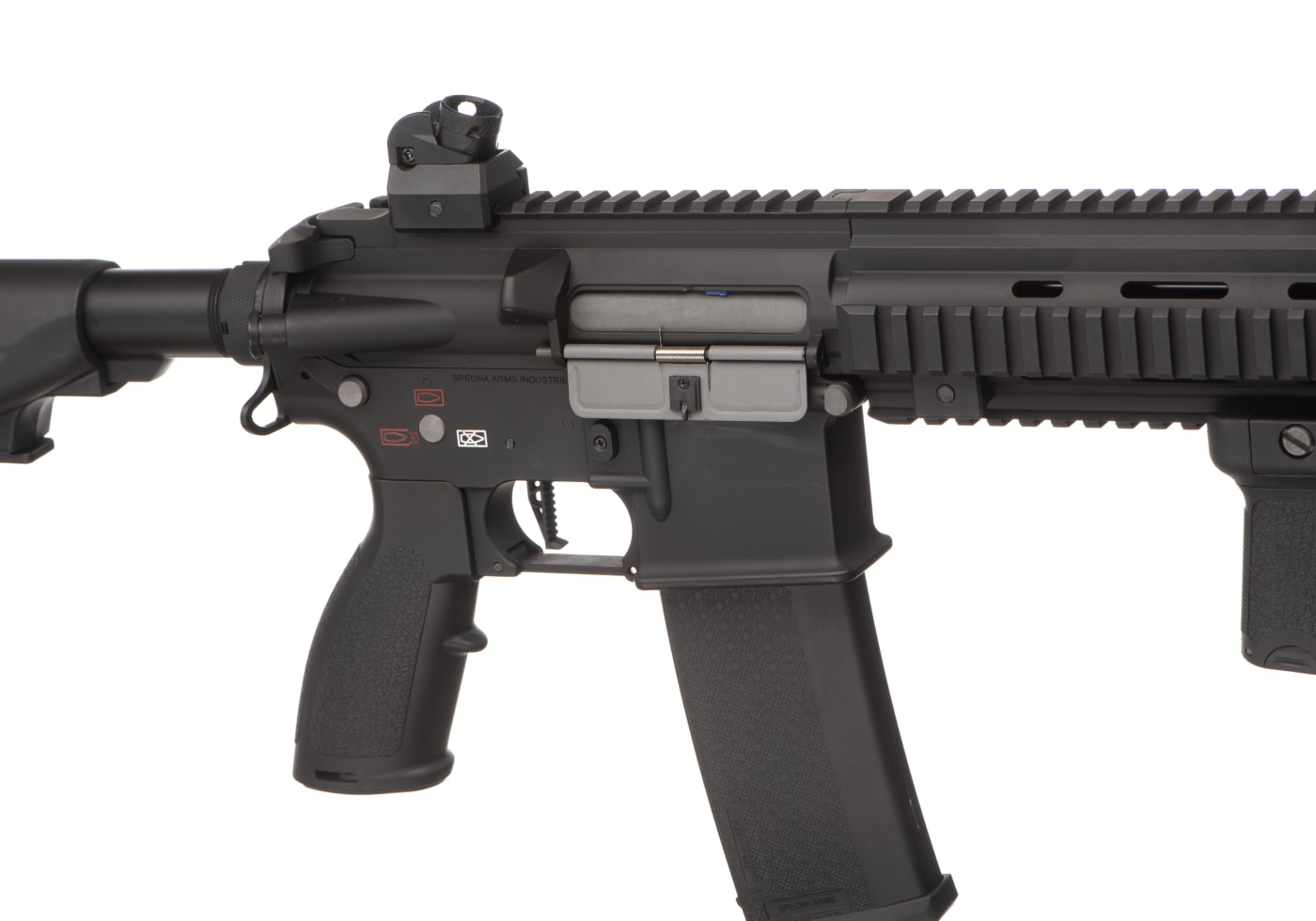 Specna Arms SA-H21 Edge 2.0 S-AEG