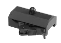 B&T Harris Bipod Adapter NAR QD