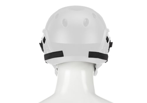 Pirate Arms Mk.II Steel Half Face Mask FAST Version
