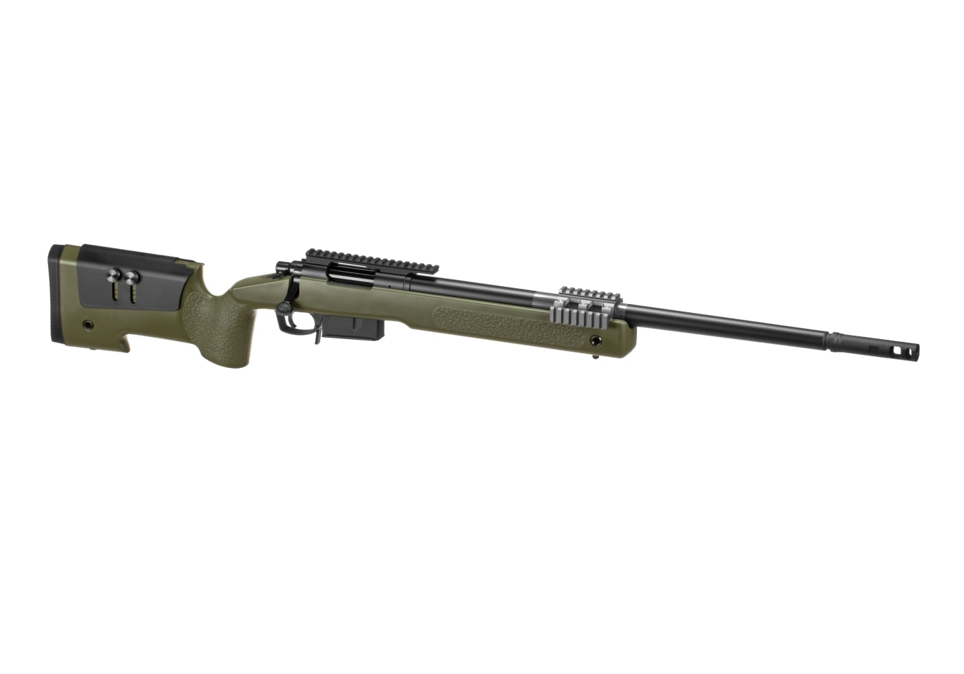 Tokyo Marui M40A5 Sniper Rifle