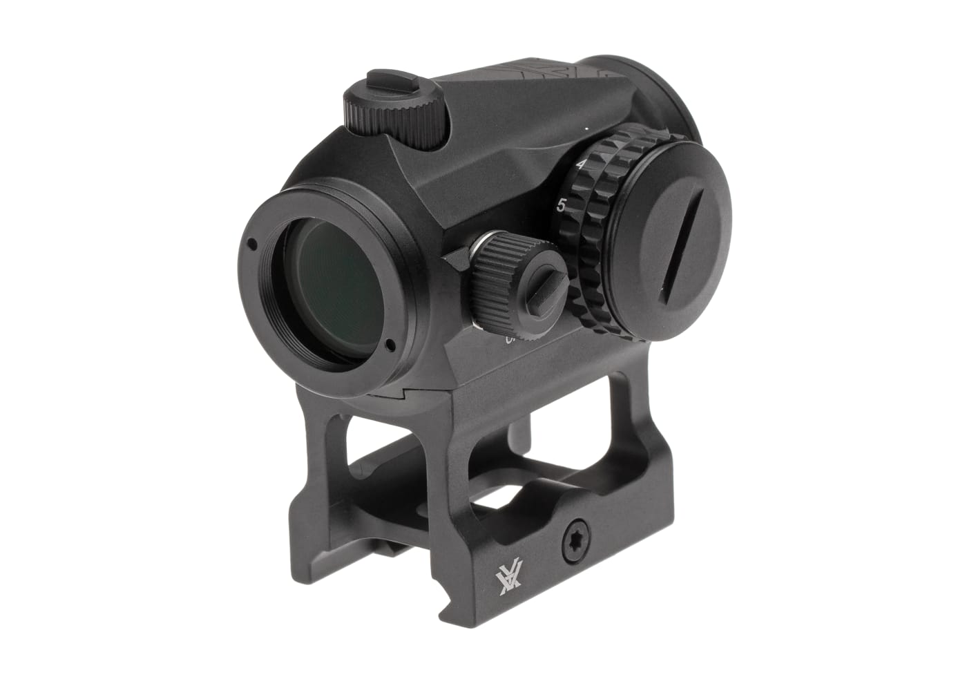 Vortex Optics Crossfire Red Dot Sight 2 MOA