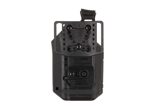 Blackhawk Omnivore Holster with Streamlight TLR-1/2 Left