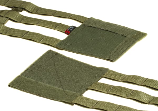 Crye Precision by ZShot AVS 3-Band Skeletal Cummerbund