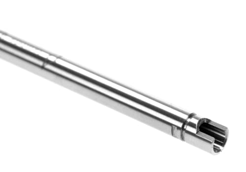 Lambda 6.01mm GBB / MWS Barrel 250mm