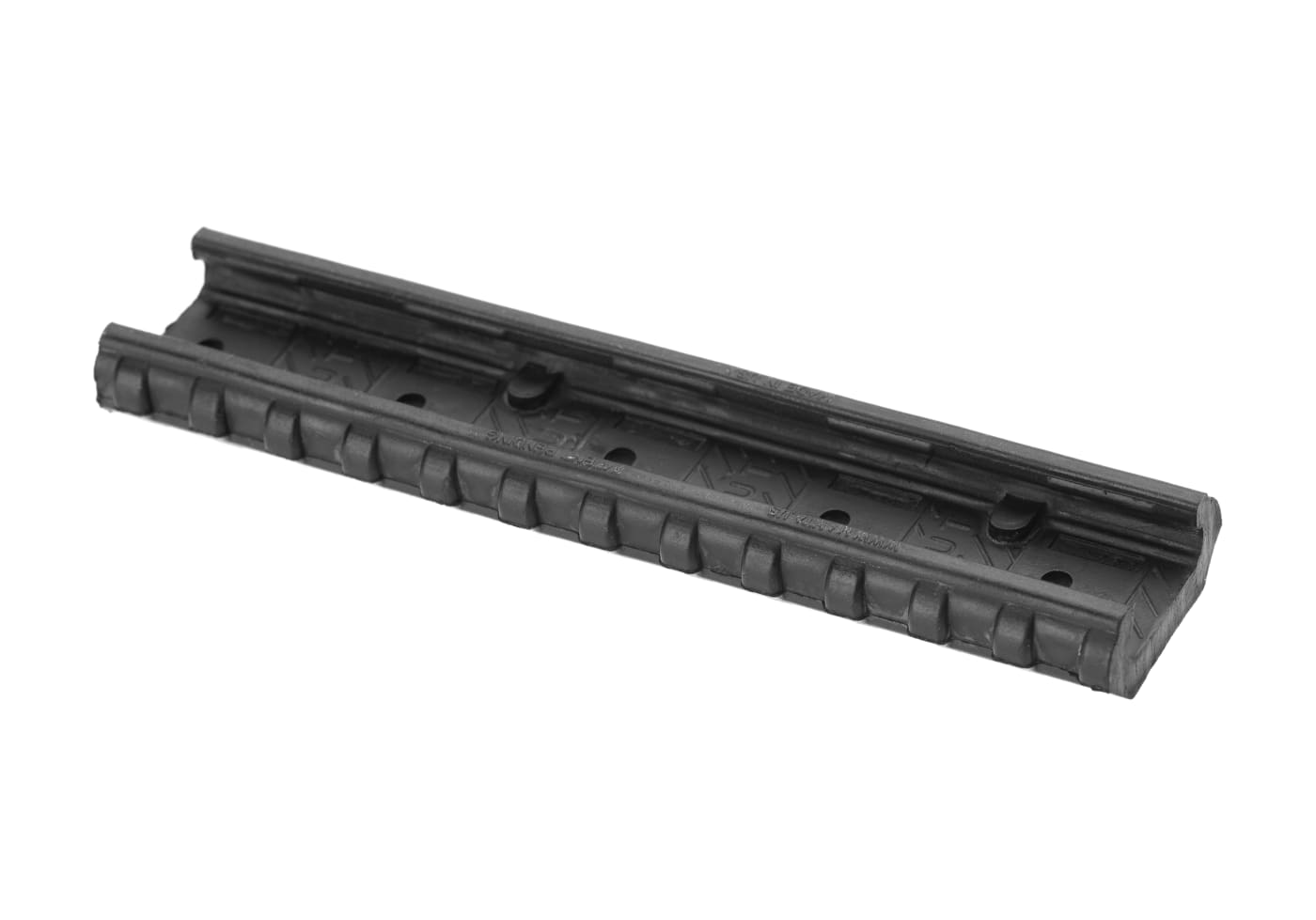 Manta Tac-Wrap Top Rail Guard