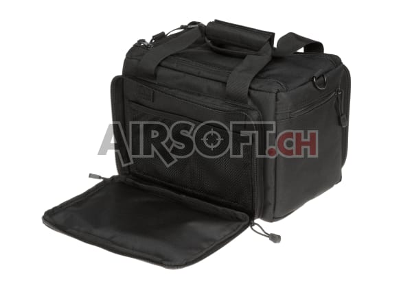 5.11 range qualifier bag review hot sale