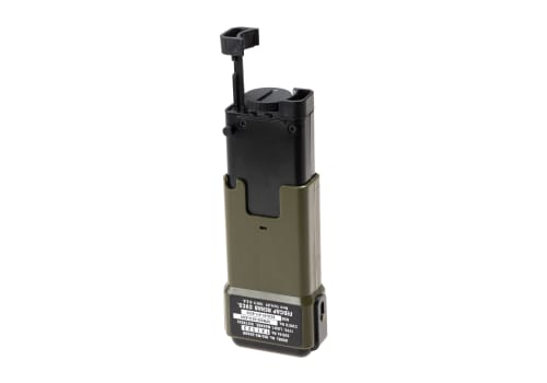 FMA MS2000 BB Loader
