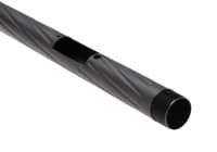 Action Army VSR-10 / T10 Twisted Outer Barrel Long