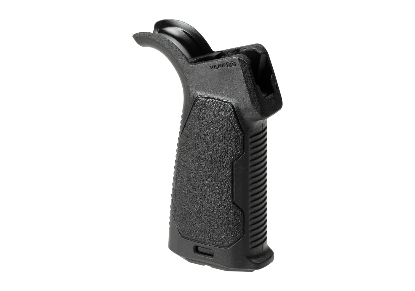 Strike Industries AR Enhanced Pistol Grip in 20 degree