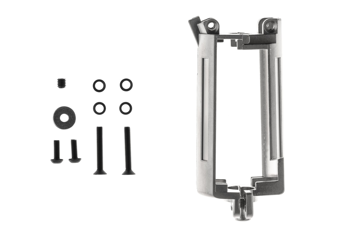 Lonex Enhanced Motor Mount for AK Series