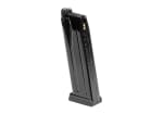 Heckler & Koch Magazin H&K VP9 Metal Version GBB 22rds
