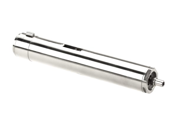 A&K STW Steel Cylinder M110