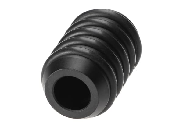 Silverback Grip Bolt Knob