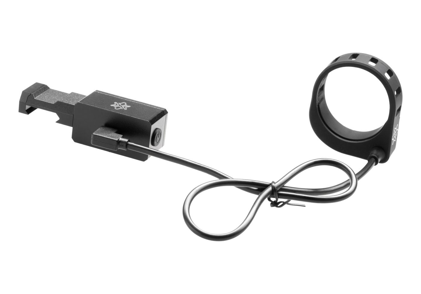 Vector Optics Digital Level Indicator RIS Mount