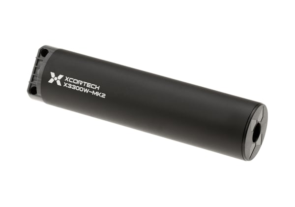 Xcortech X3300W MK2 Advance BB Control System