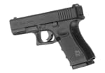 Glock Glock 19 Gen 4 MOS Co2