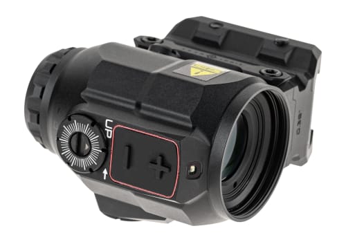 Sightmark Strikon FMP 1x18 Prism