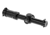 Primary Arms CLx 1-6X24 SFP Duplex