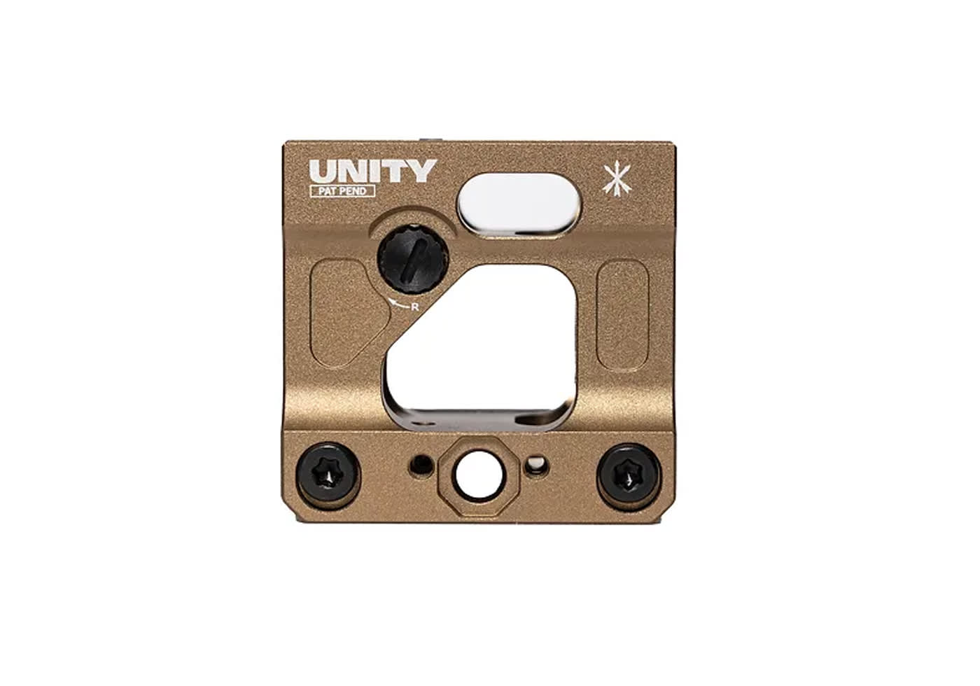 PTS Syndicate PTS Unity Tactical FAST Micro Mount