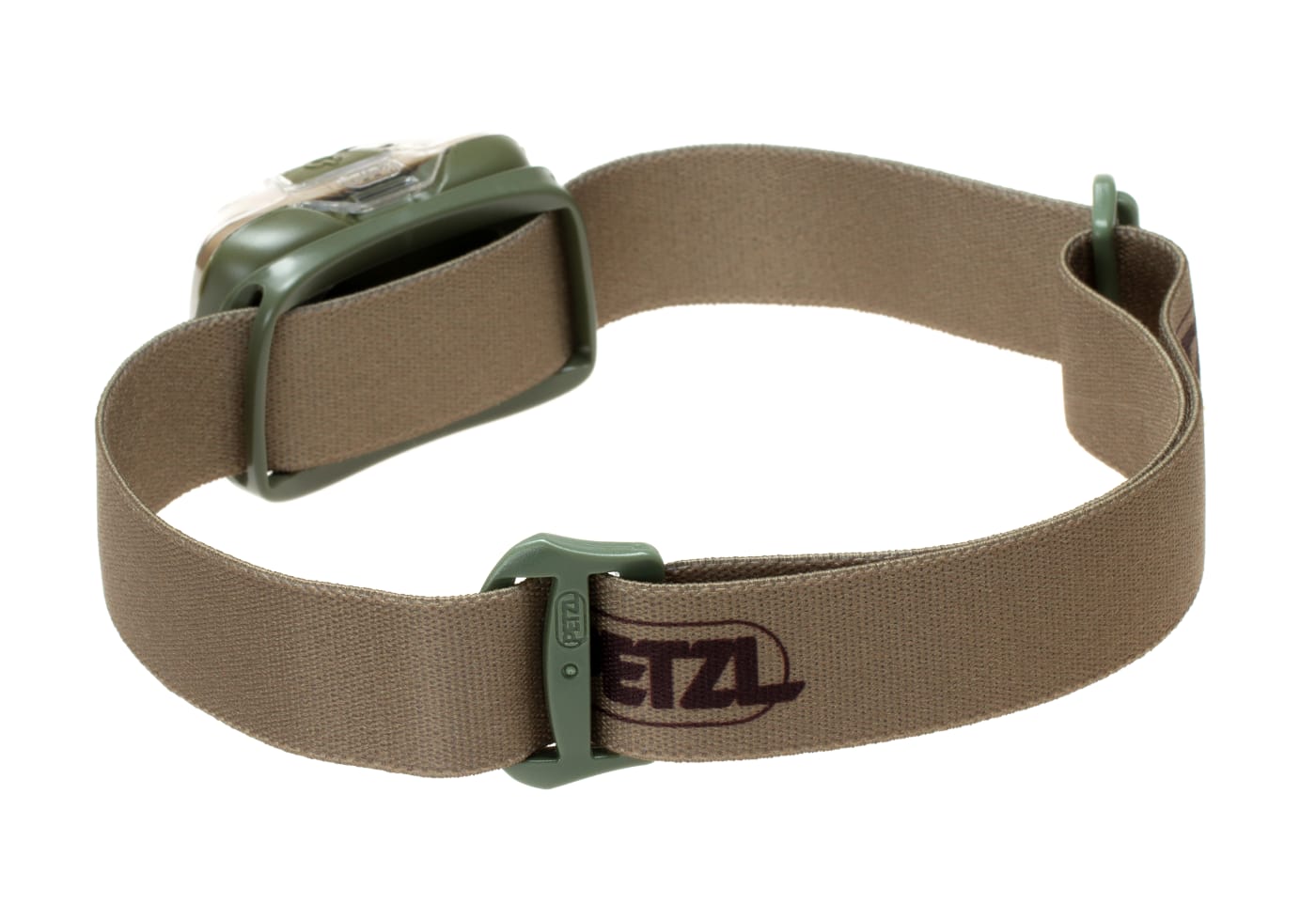Petzl TACTIKKA