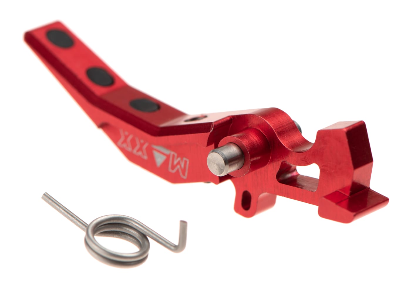 Maxx Model CNC Aluminum Advanced Trigger Style C