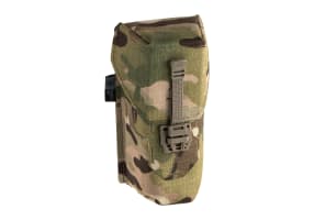 Templar's Gear Smoke Grenade Pouch with Full Flap
