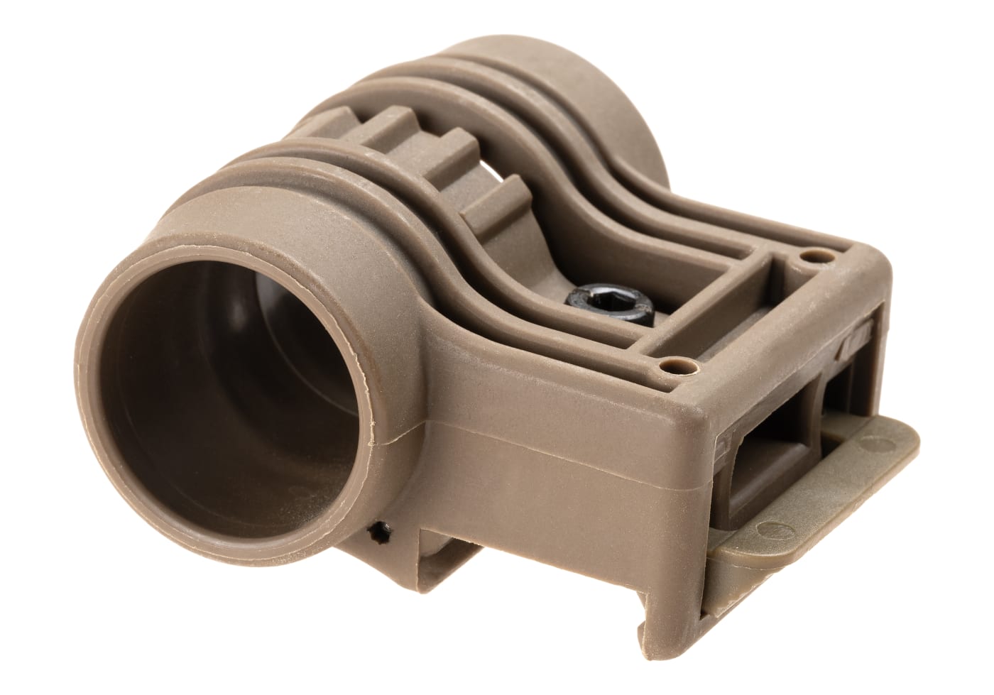Element Offset Flashlight Mount