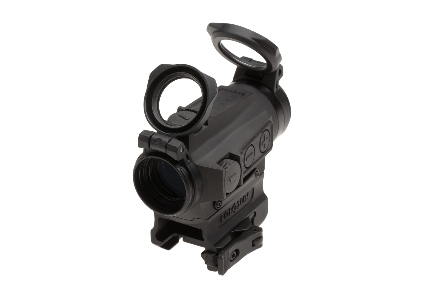 Holosun HE515CT-GR Elite Solar Green Circle Dot Sight