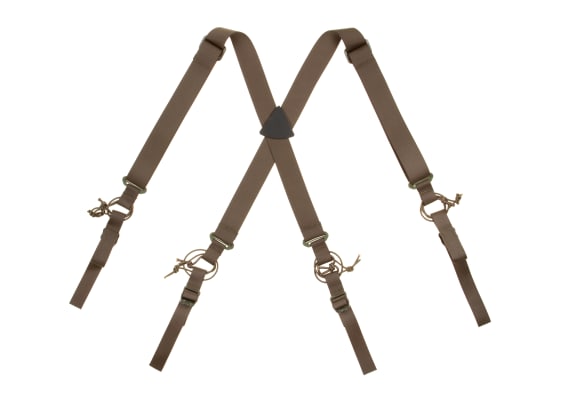 Invader Gear Low Drag Suspender