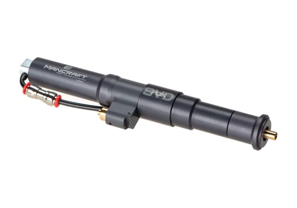 Mancraft PDiK SVD