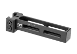 Maple Leaf 2 Slots M-LOK Accessory Rail for MLC-S2 / MLC-LTR / SSG10A3