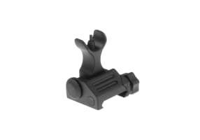 APS Folding Battle Sight Front