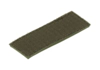 JTG SOF Skull Badge Rubber Patch