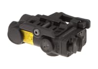 Holosun LE221 Elite Co-Axial Laser Green + IR