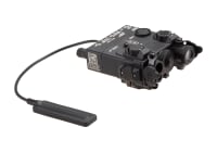WADSN DBAL-A2 Illuminator / Laser Module Blue