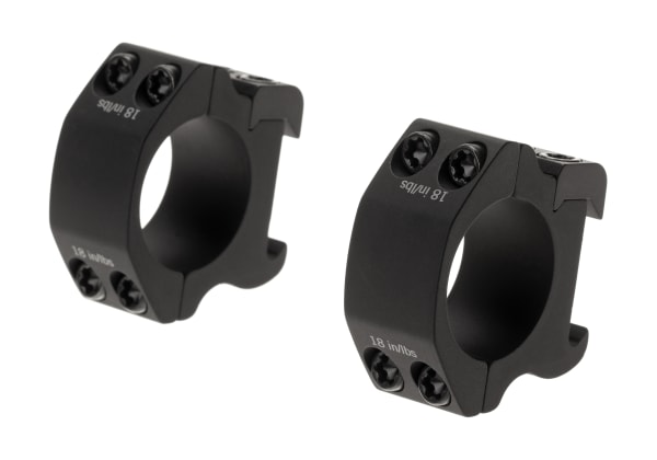 Vortex Optics Pro Ring 25.4mm Low