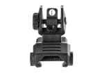 DLG Tactical Low Profile Folding Sight Set