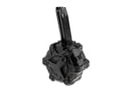 AW Custom Drum Mag MB Series GBB 350rds