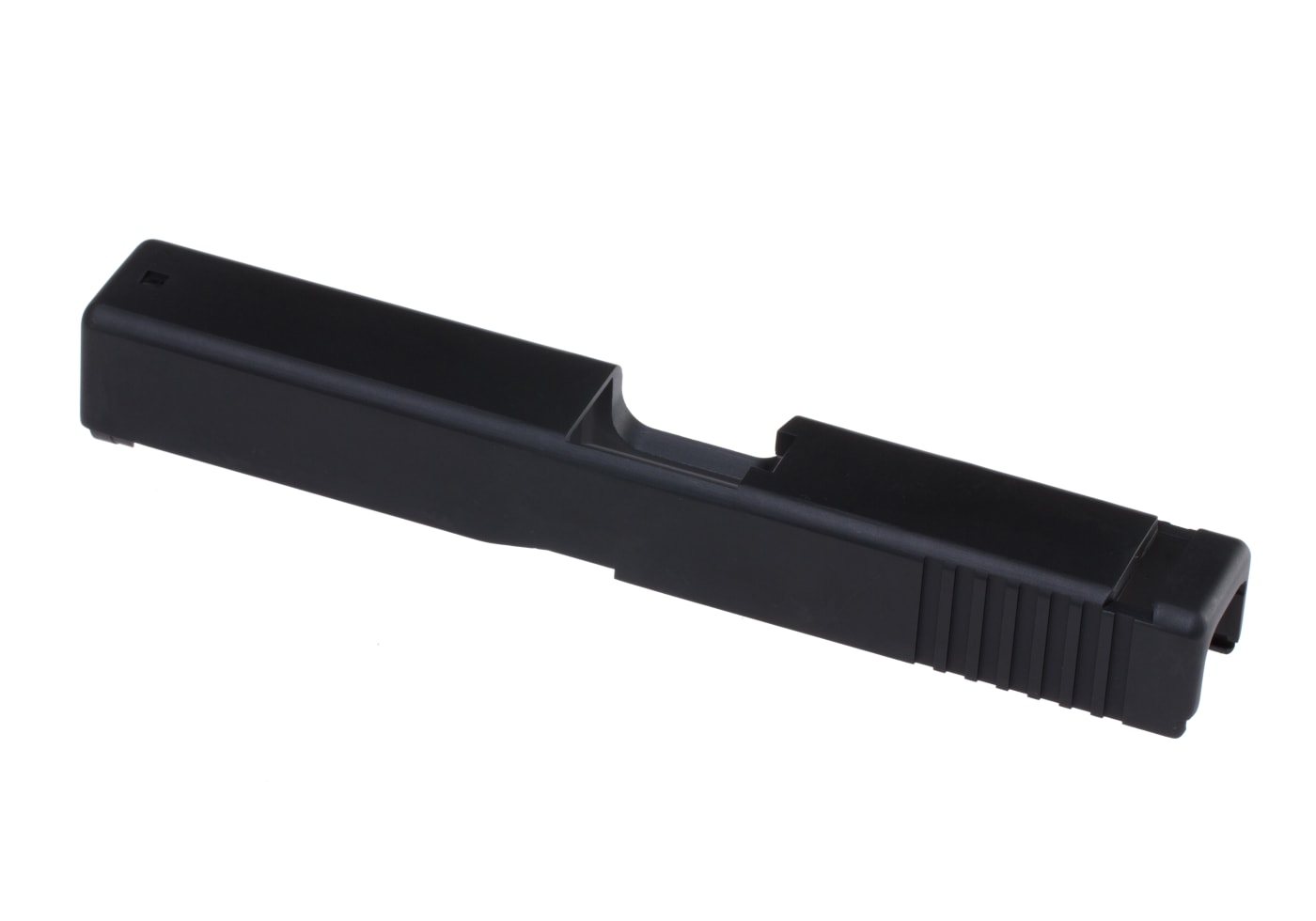 Guarder TM17 Black Metal Slide