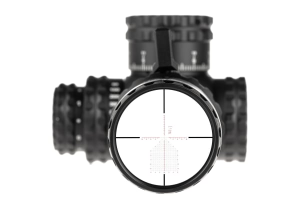 Primary Arms SLx 3-18X50F Athena