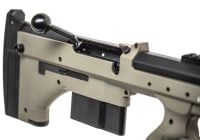 Silverback Desert Tech SRS A2/M2 Covert 16''