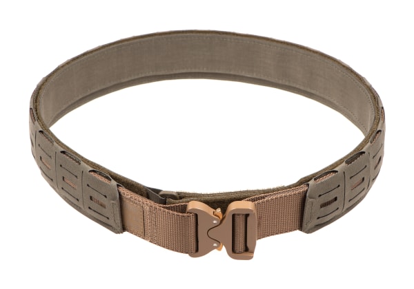 Templar's Gear PT5 Low Profile Belt Set