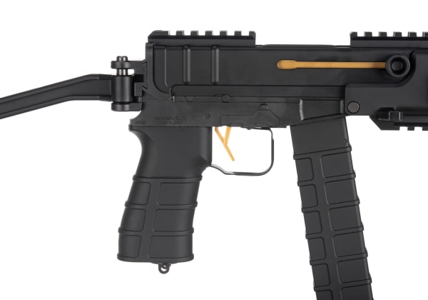Tokyo Marui Scorpion Mod M (2025) - Airsoftzone Tokyo Marui Scorpion Mod M (2025) - Airsoftzone
