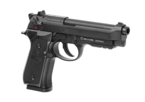 KWC M92 Blowback Co2
