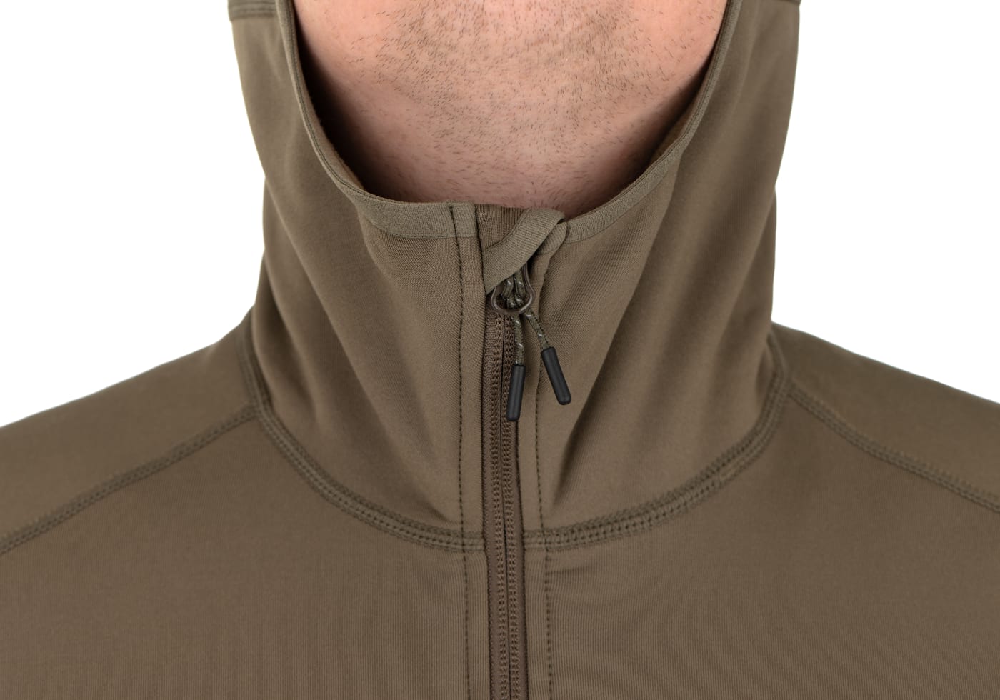 Outrider AD Fleece Hoody