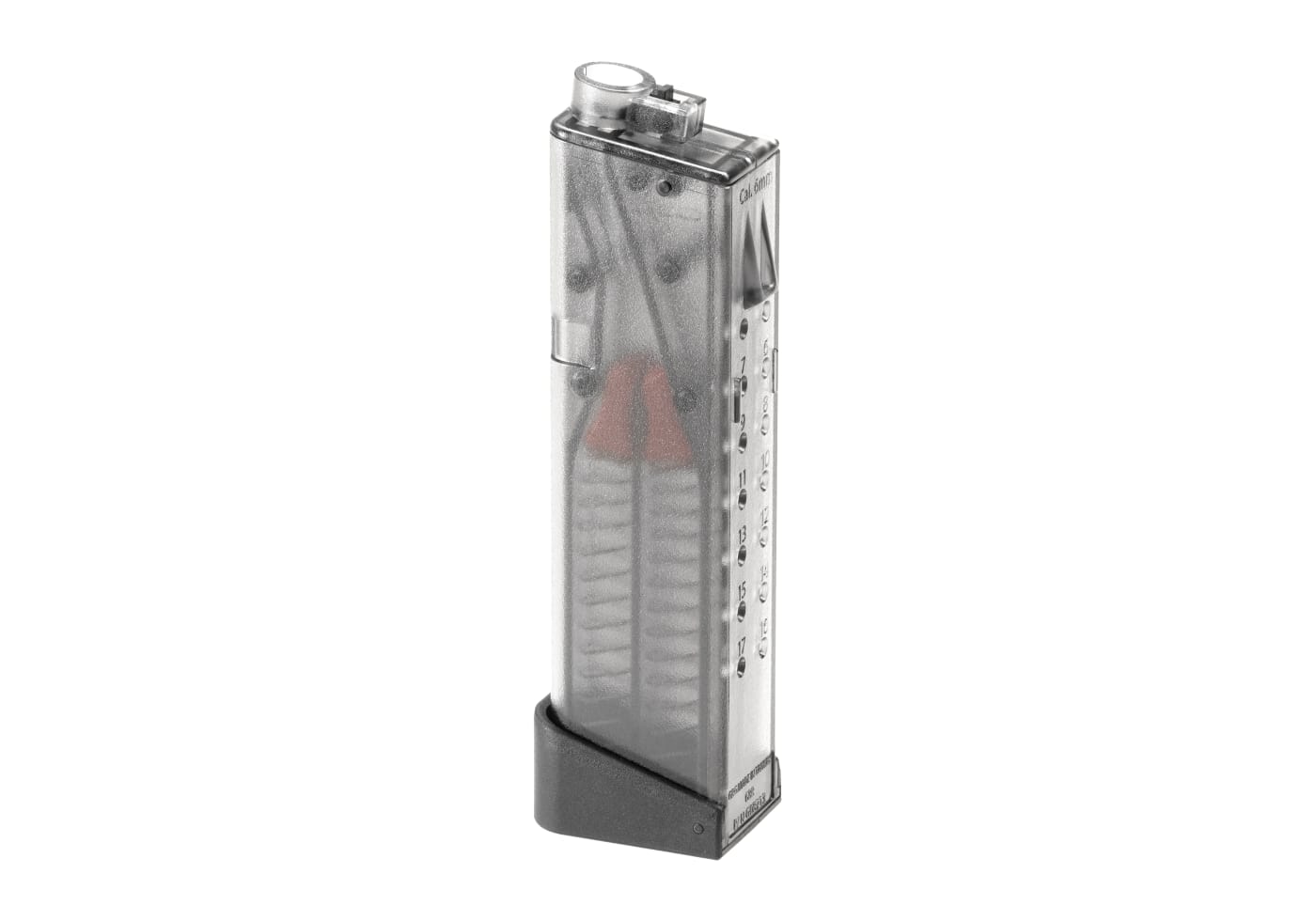 G&G Magazine ARP9 Midcap 68rds