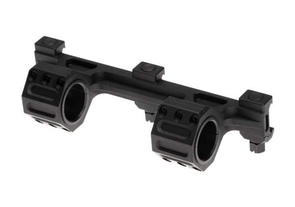 Aim-O GE Long Version 25.4mm / 30mm Mount Base