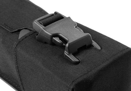 Templar's Gear Double Magazine Pouch Full Flap AR