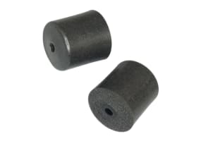 Earmor Replacement Sponge Earplugs For M20 / M20T Pro / M200T Size M